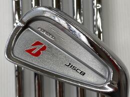 J15CB｜ブリヂストン｜アイアンセット｜中古ゴルフクラブを探す