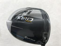 Qi10 MAX｜テーラーメイド｜ドライバー｜中古ゴルフクラブを探す