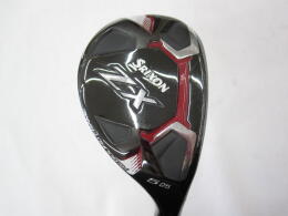 SRIXON ZX HYBRID｜ダンロップ｜ユーティリティ｜中古ゴルフクラブを