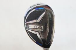 SIM MAX｜テーラーメイド｜ユーティリティ｜中古ゴルフクラブを探す