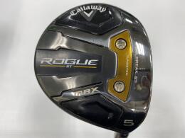ROGUE ST MAX｜キャロウェイ｜フェアウェイウッド｜中古ゴルフクラブを