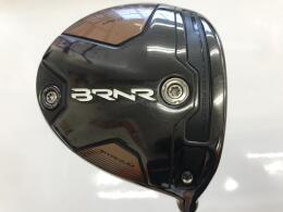 BRNR MINI DRIVER｜テーラーメイド｜ドライバー｜中古ゴルフクラブを