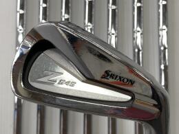 スリクソン Z545｜ダンロップ｜アイアンセット｜中古ゴルフクラブを
