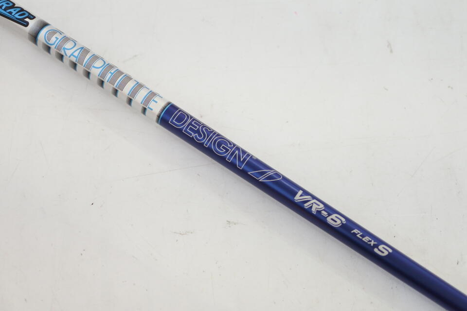 SRIXON ZX｜ダンロップ｜フェアウェイウッド｜ツアーAD VR-6