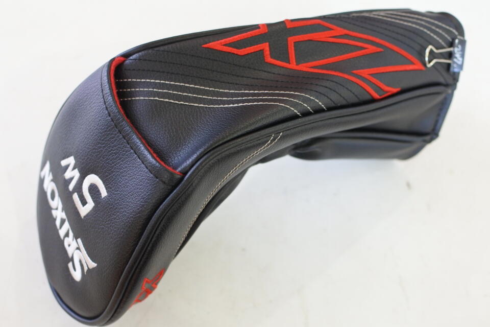 SRIXON ZX｜ダンロップ｜フェアウェイウッド｜ツアーAD VR-6