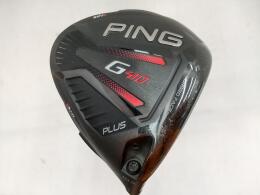 G410 PLUS｜ピン｜ドライバー｜中古ゴルフクラブを探す｜ゴルフ・ドゥ