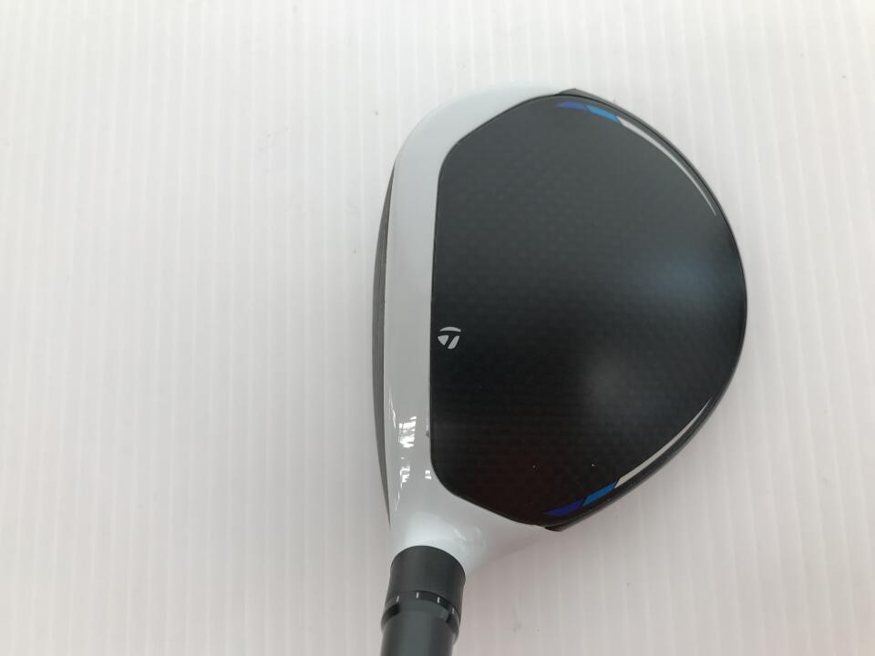 テーラーメイドSIM2 3W 15°フェアウェイウッドアッタスクール6S SIM2｜テーラーメイド｜フェアウェイウッド｜ATTAS COOOL 6S