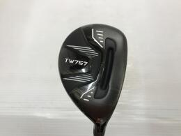 TOUR WORLD TW757｜ホンマゴルフ｜ユーティリティ｜中古ゴルフクラブを