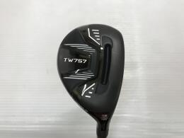 TOUR WORLD TW757｜ホンマゴルフ｜ユーティリティ｜中古ゴルフクラブを