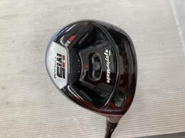 M5｜テーラーメイド｜フェアウェイウッド｜中古ゴルフクラブを探す
