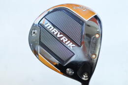 MAVRIK MAX｜キャロウェイ｜ドライバー｜中古ゴルフクラブを探す