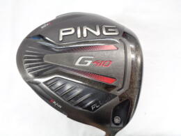 G410 PLUS｜ピン｜ドライバー｜中古ゴルフクラブを探す｜ゴルフ・ドゥ