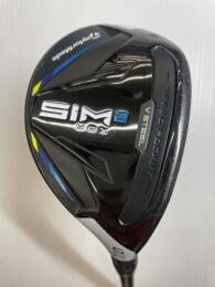 SIM2 MAX｜テーラーメイド｜ユーティリティ｜中古ゴルフクラブを探す