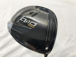 Qi10 MAX｜テーラーメイド｜ドライバー｜中古ゴルフクラブを探す