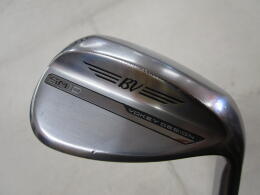 VOKEY SM10 ツアークローム｜タイトリスト｜ウェッジ｜中古ゴルフ