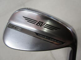 VOKEY SM10 ツアークローム｜タイトリスト｜ウェッジ｜中古ゴルフ