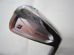 242CB+｜ブリヂストン｜アイアンセット｜中古ゴルフクラブを探す