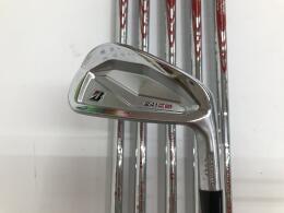 241CB｜ブリヂストン｜アイアンセット｜中古ゴルフクラブを探す