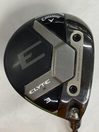 ELYTE X｜キャロウェイ｜フェアウェイウッド｜中古ゴルフクラブを探す