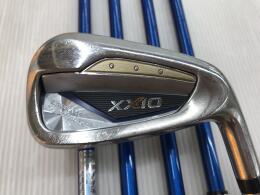 XXIO 13 ネイビー｜ダンロップ｜アイアンセット｜中古ゴルフクラブを