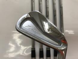 スリクソン Z745｜ダンロップ｜アイアンセット｜中古ゴルフクラブを