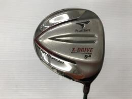 ツアーステージ X-DRIVE GR｜ブリヂストン｜ドライバー｜中古ゴルフ