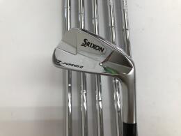 SRIXON Z-FORGED 2｜ダンロップ｜アイアンセット｜中古ゴルフクラブを