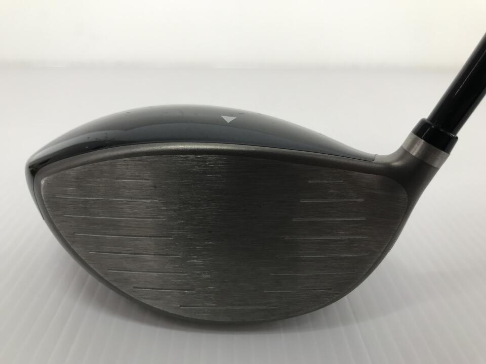 Onesider Ji｜ツルヤ｜ドライバー｜Onesider Ji Diamana｜中古ゴルフ