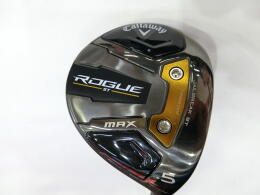 ROGUE ST MAX｜キャロウェイ｜フェアウェイウッド｜中古ゴルフクラブを