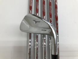 Mizuno Pro 245｜ミズノ｜アイアンセット｜中古ゴルフクラブを探す
