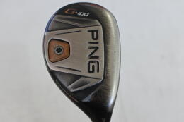 G400｜ピン｜ユーティリティ｜中古ゴルフクラブを探す｜ゴルフ・ドゥ