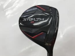 STEALTH2｜テーラーメイド｜フェアウェイウッド｜中古ゴルフクラブを