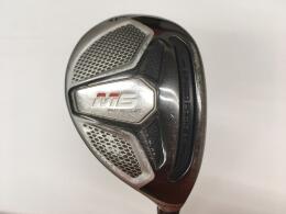 M6｜テーラーメイド｜ユーティリティ｜中古ゴルフクラブを探す｜ゴルフ