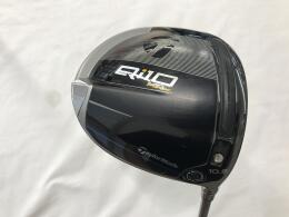 Qi10 MAX｜テーラーメイド｜ドライバー｜中古ゴルフクラブを探す