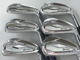 SRIXON ZX5｜ダンロップ｜アイアンセット｜中古ゴルフクラブを探す
