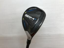 SIM2 MAX｜テーラーメイド｜ユーティリティ｜中古ゴルフクラブを探す