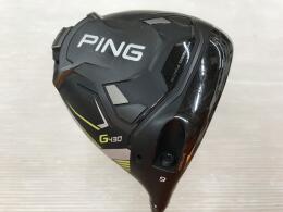 G430 LST｜ピン｜ドライバー｜中古ゴルフクラブを探す｜ゴルフ・ドゥ