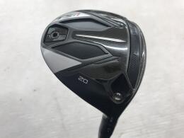 TSi1｜タイトリスト｜フェアウェイウッド｜中古ゴルフクラブを探す