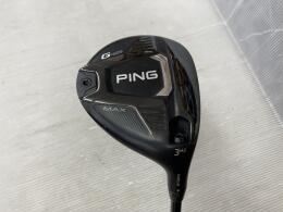 G425 MAX｜ピン｜フェアウェイウッド｜中古ゴルフクラブを探す｜ゴルフ