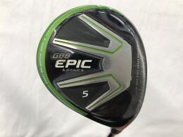 GBB EPIC STAR｜キャロウェイ｜フェアウェイウッド｜中古ゴルフクラブ
