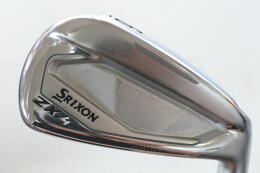 SRIXON ZXi4｜ダンロップ｜アイアンセット｜中古ゴルフクラブを探す