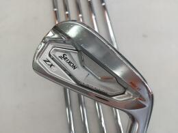 SRIXON ZX5 Mk2｜ダンロップ｜アイアンセット｜中古ゴルフクラブを探す