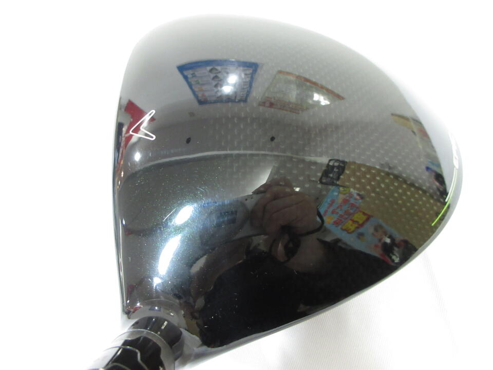 EPIC MAX｜キャロウェイ｜ドライバー｜Diamana 40 for Callaway(EPIC