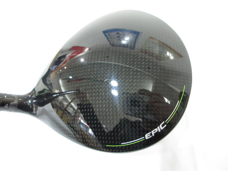 EPIC MAX｜キャロウェイ｜ドライバー｜Diamana 40 for Callaway(EPIC