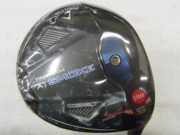 PARADYM Ai SMOKE MAX｜キャロウェイ｜フェアウェイウッド｜中古ゴルフ