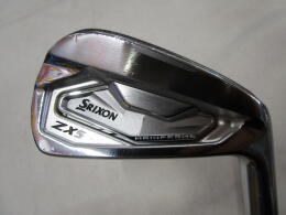 SRIXON ZX5 Mk2｜ダンロップ｜アイアンセット｜中古ゴルフクラブを探す