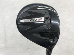 GT2｜タイトリスト｜フェアウェイウッド｜中古ゴルフクラブを探す