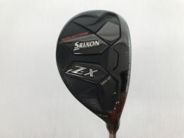 SRIXON ZX Mk2 HYBRID｜ダンロップ｜ユーティリティ｜中古ゴルフクラブ