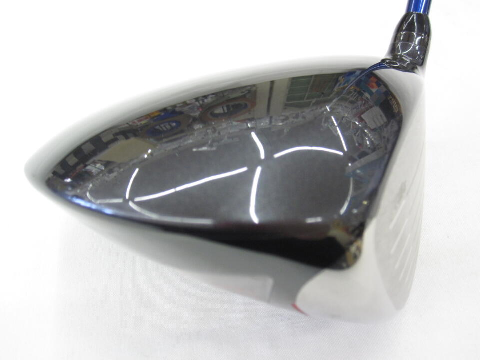 SRIXON Z F85｜ダンロップ｜フェアウェイウッド｜Miyazaki Mahana