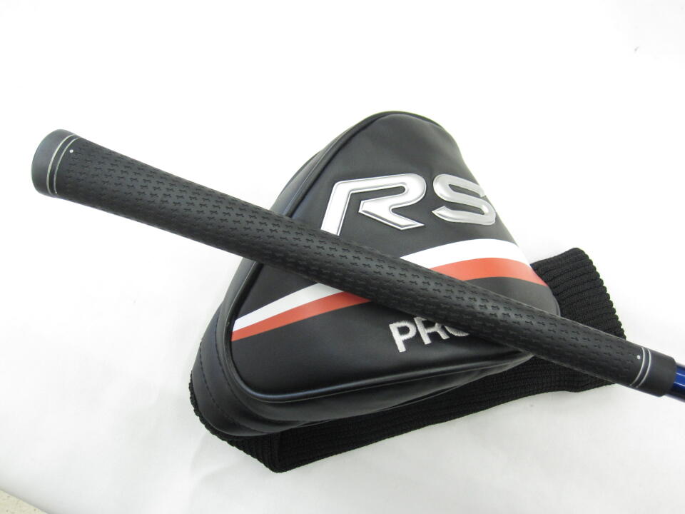 SRIXON Z F85｜ダンロップ｜フェアウェイウッド｜Miyazaki Mahana